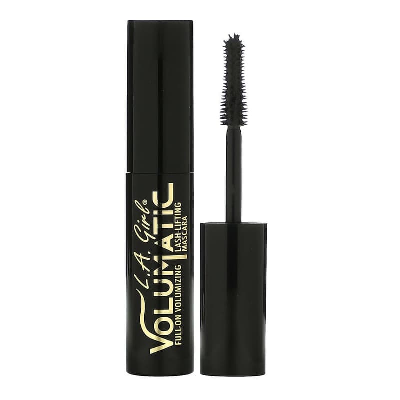 Volumatic Mascara, GMS652 Black Brown
