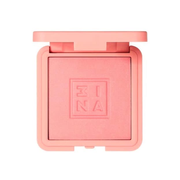 The Blush 348