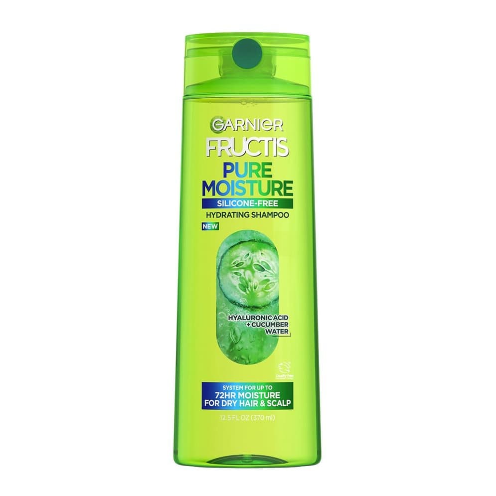 Pure Moisture Hydrating Shampoo, for Dry Hair & Scalp