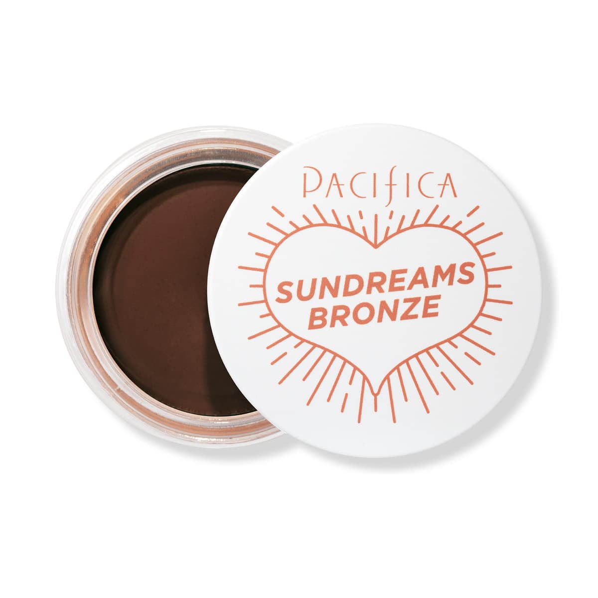 Sun Dreams Creamy Bronzer & Contour, California