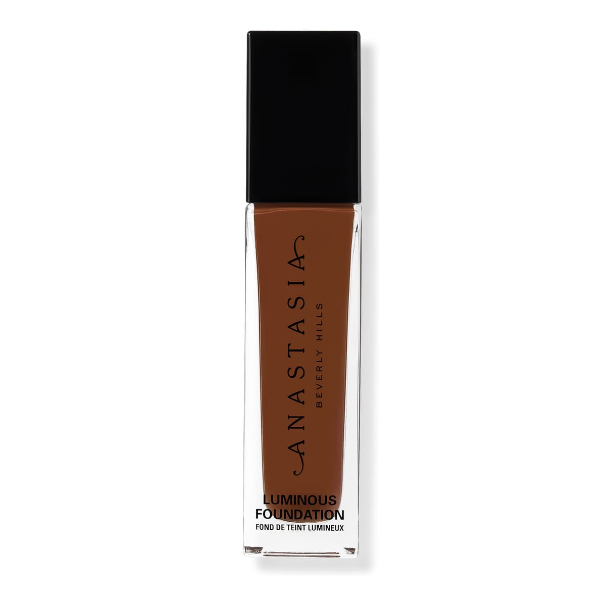 Medium Coverage, Natural Finish Luminous Foundation, 530N