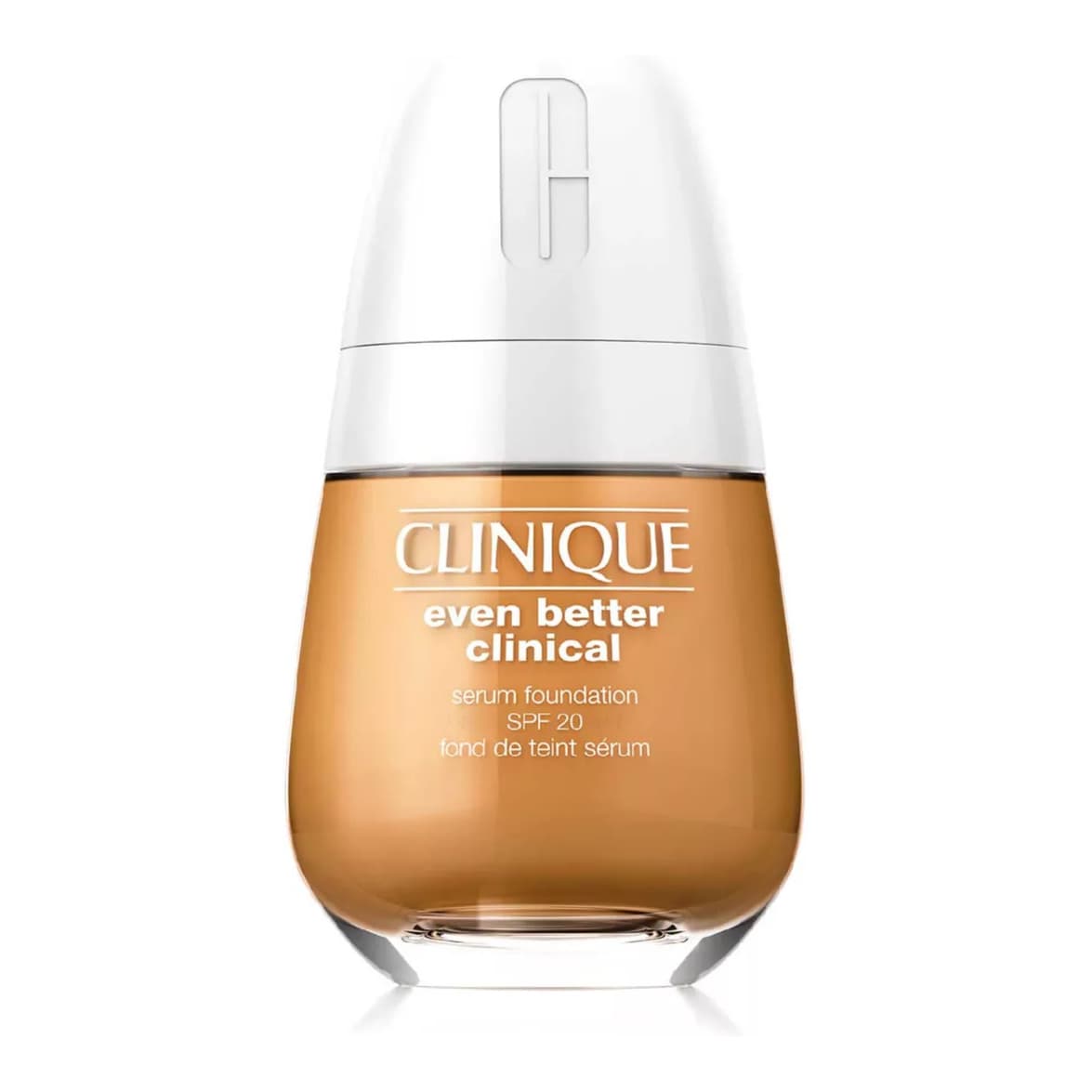 Even Better Clinical™ Serum Foundation SPF20, cream caramel