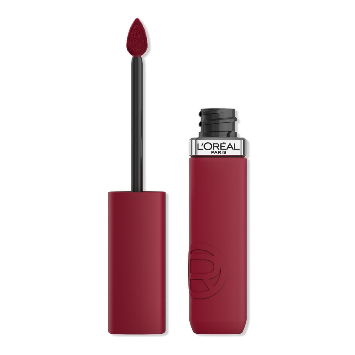 Infallible Matte Resistance Liquid Lipstick, #500 Wine Not