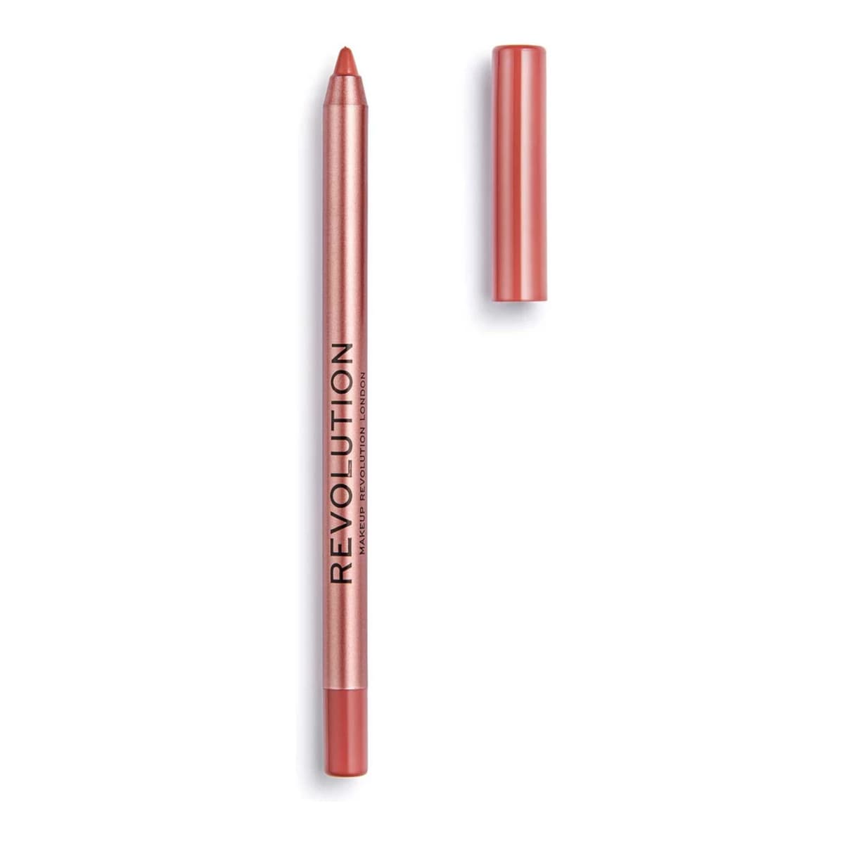 Satin Kiss Lipliner, Chauffeur