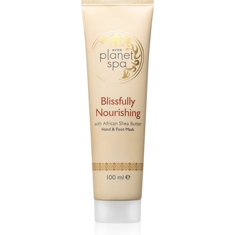 Planet Spa Blissfully Nourishing