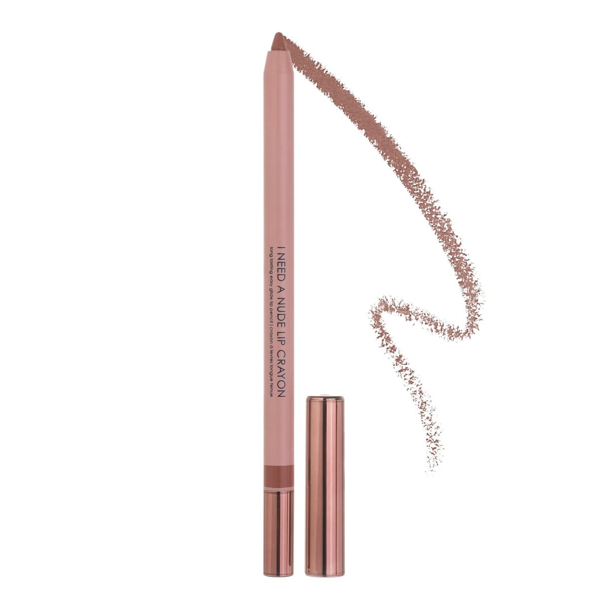 I Need A Nude Lip Liner, NP 0.5 Cleo