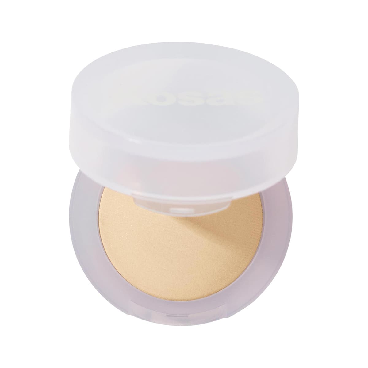 Mini Cloud Set Baked Setting & Smoothing Talc-Free Vegan Powder, Breezy