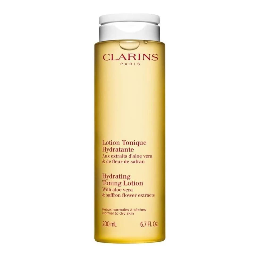 Hydrating Toning Lotion