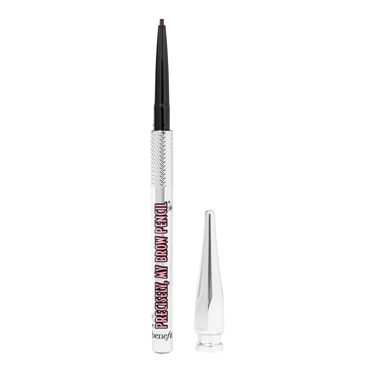 Precisely, My Brow Pencil Waterproof Eyebrow Definer Mini - Shade 4 - Warm Deep Brown