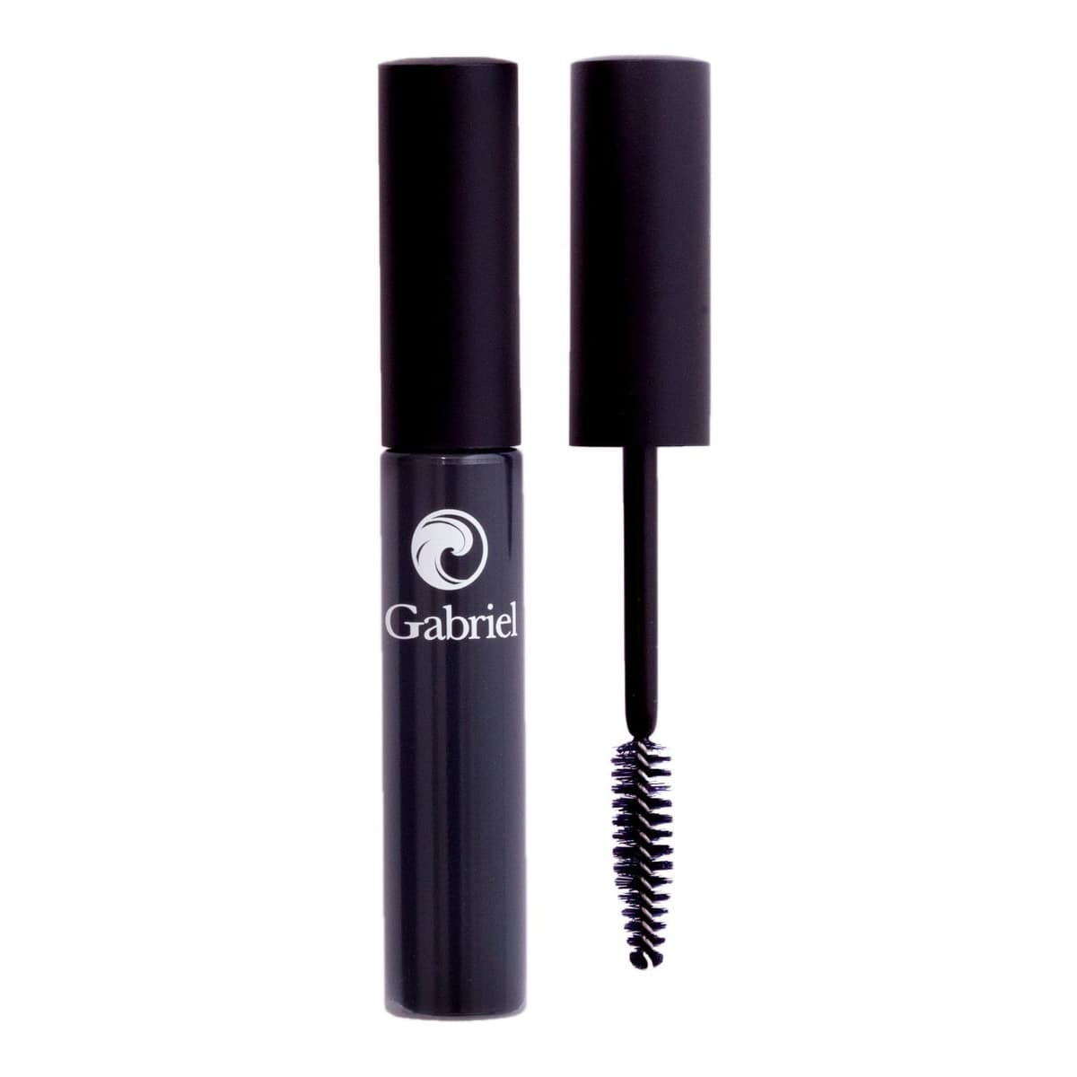 Mascara, Black