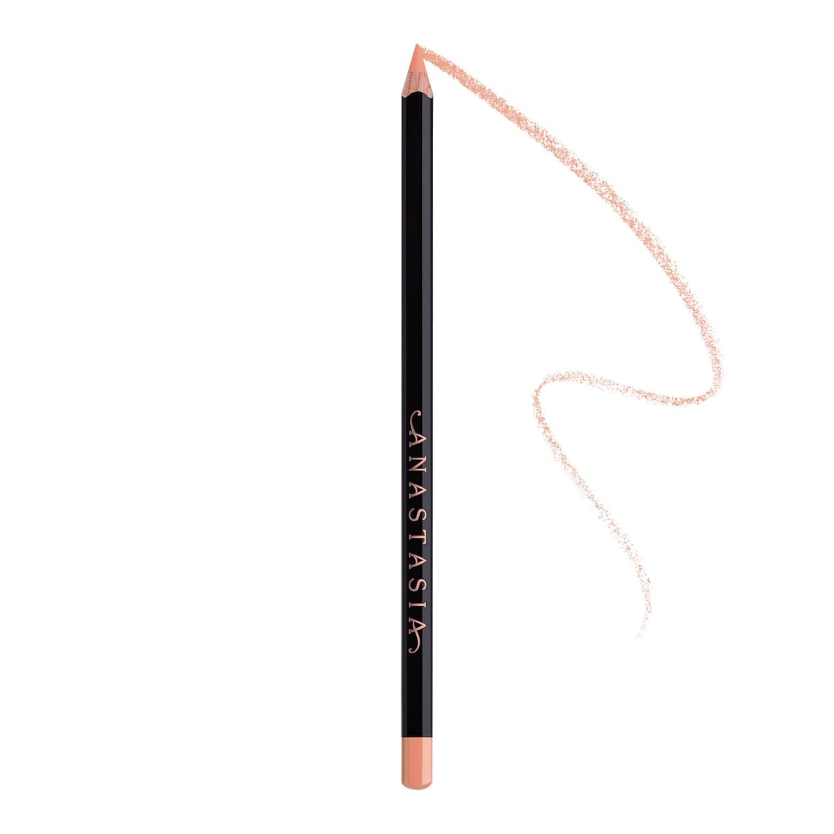 Long-Lasting Velvety-Matte Lip Liner, Baby Rose
