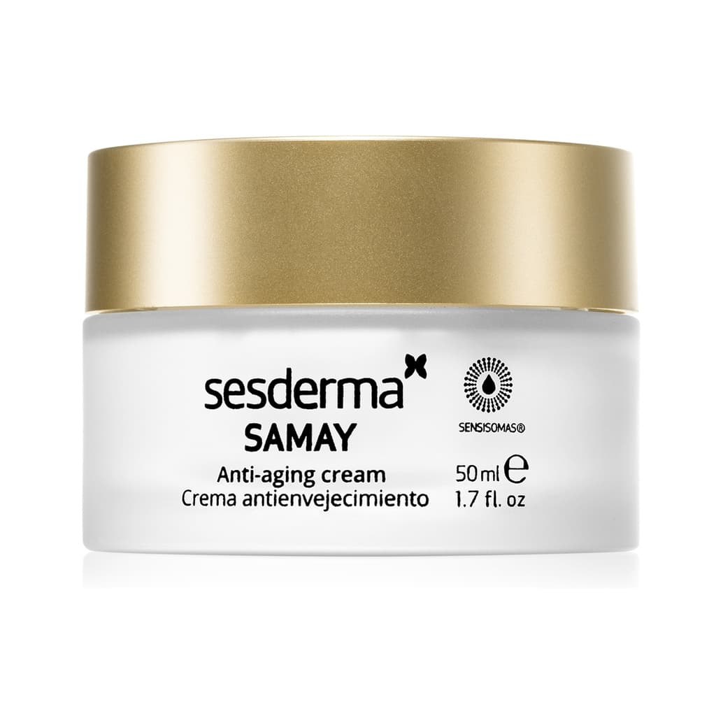 Samay Anti-Aging Cream