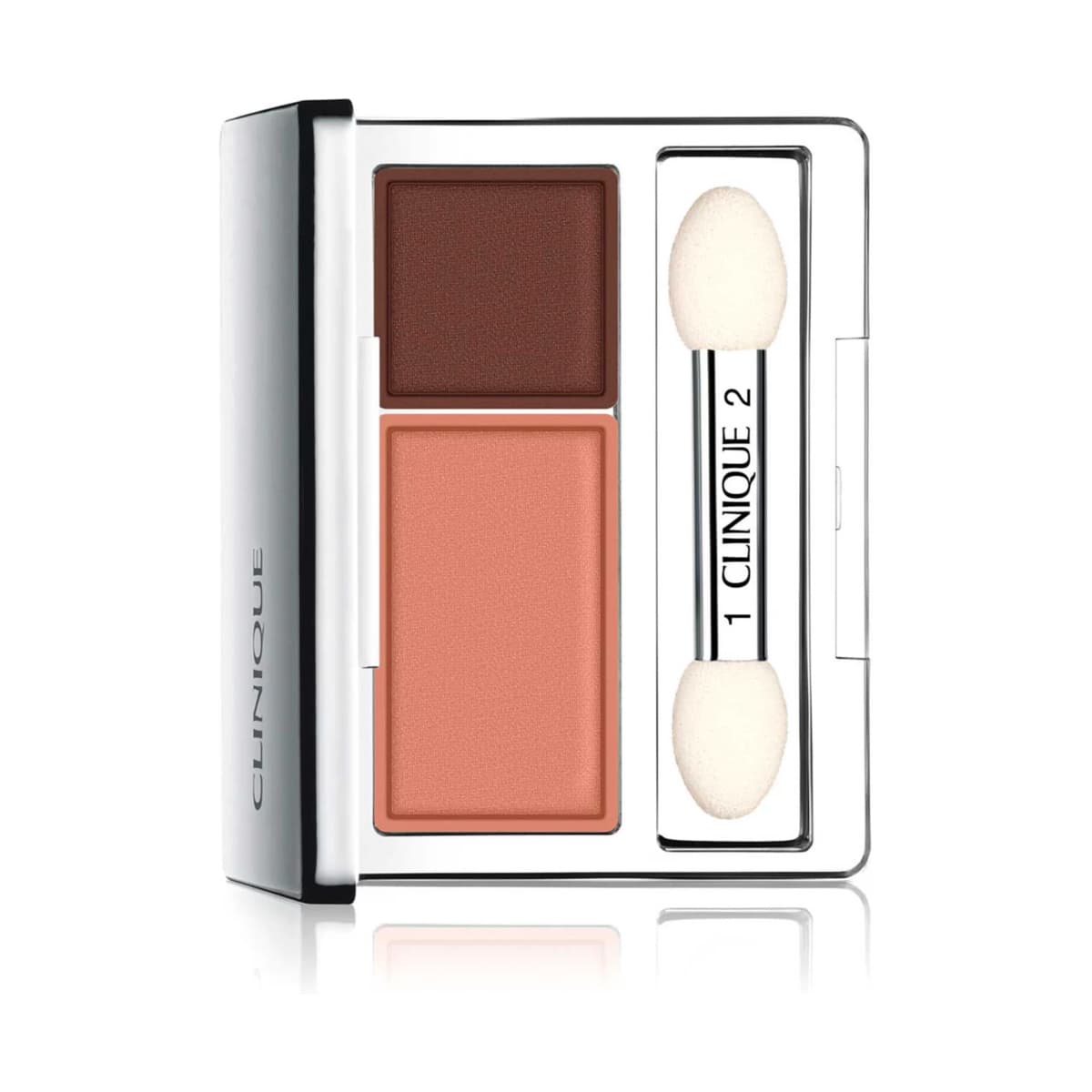 All About Shadow™ Duo Eyeshadow, day into date