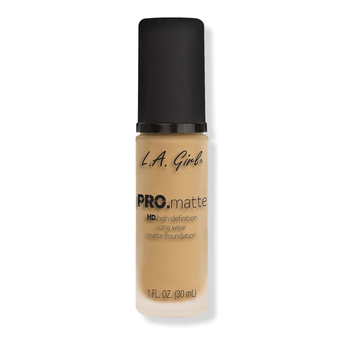 Pro.Matte Foundation, Beige