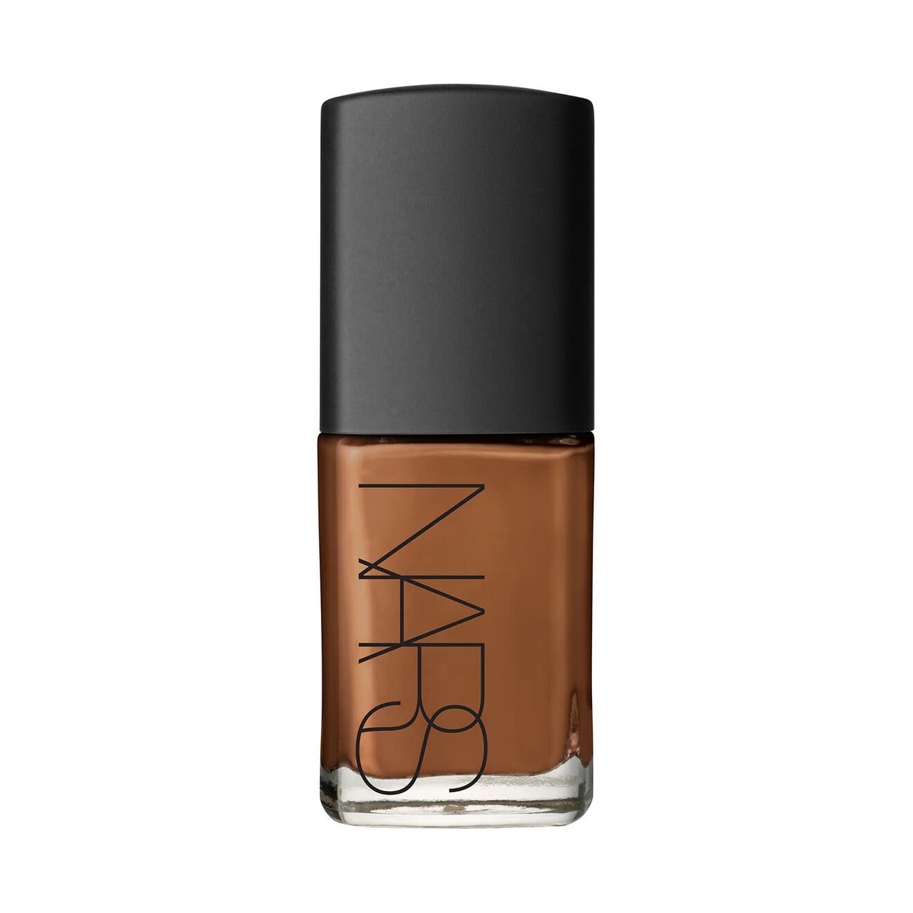 Sheer Glow Foundation, NAMBIA