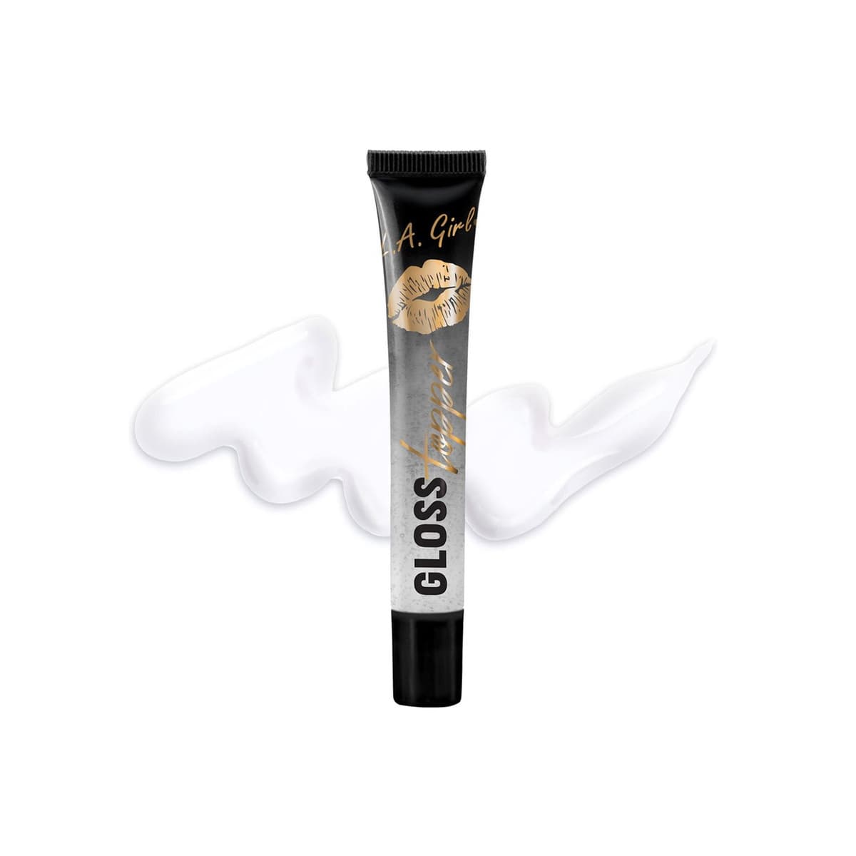 Gloss Topper Clearly Clear