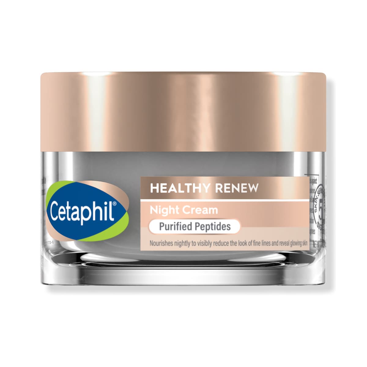 Healthy Renew Purified Peptides Night Cream