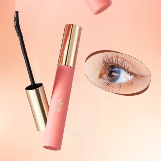 Eyelash Mascara Primer, #03 Bluish Grey