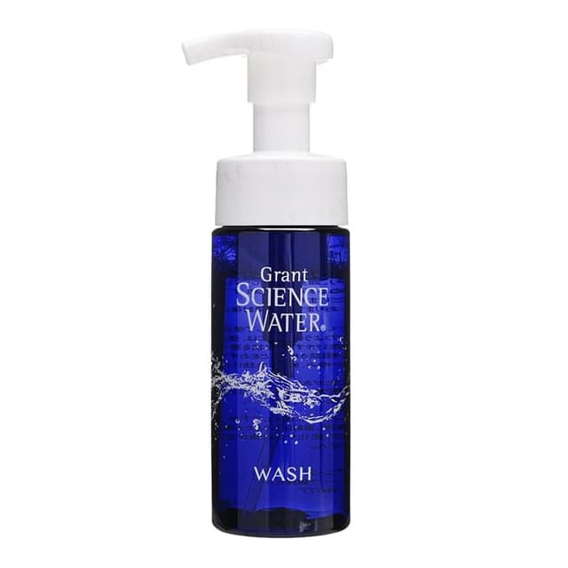 Wash