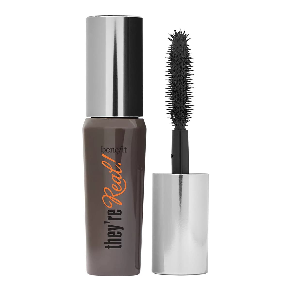 They're Real! Lengthening Mascara Mini - Black