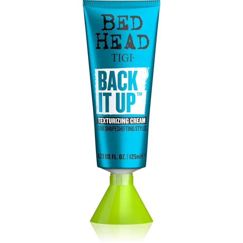 Back It Up Texturizing Cream