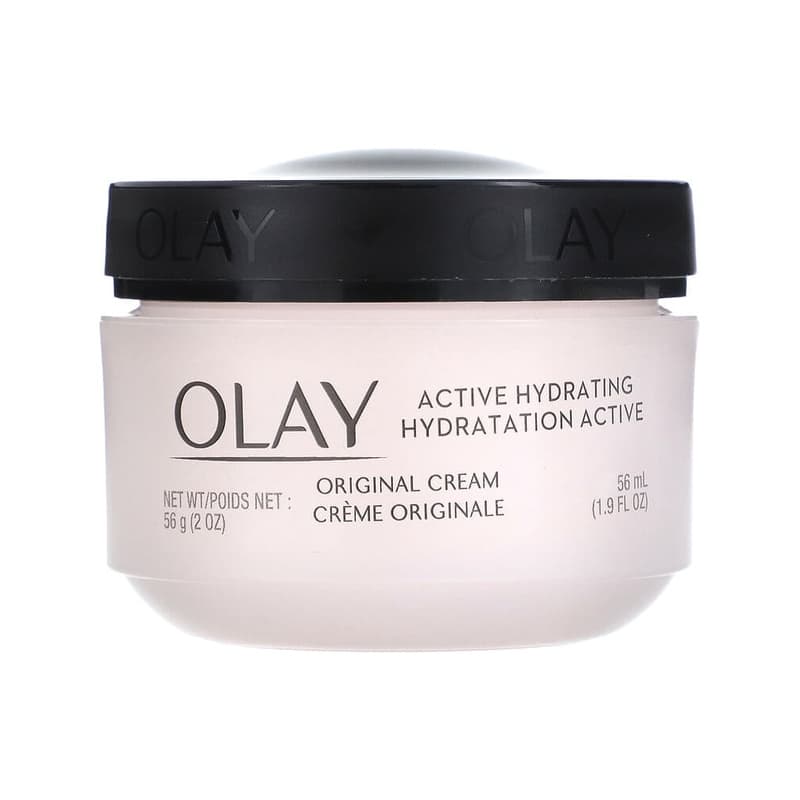 Active Hydrating, Cream, Original