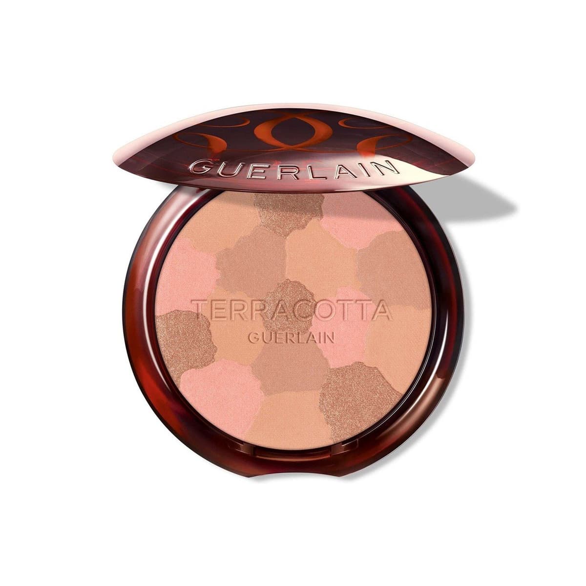 Terracotta Light The Healthy Glow Powder 00 Light Cool