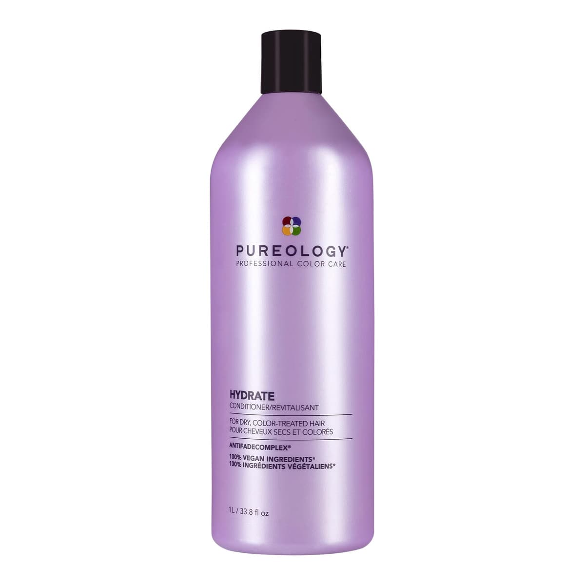 Hydrate Conditioner for Medium to Thick Hair