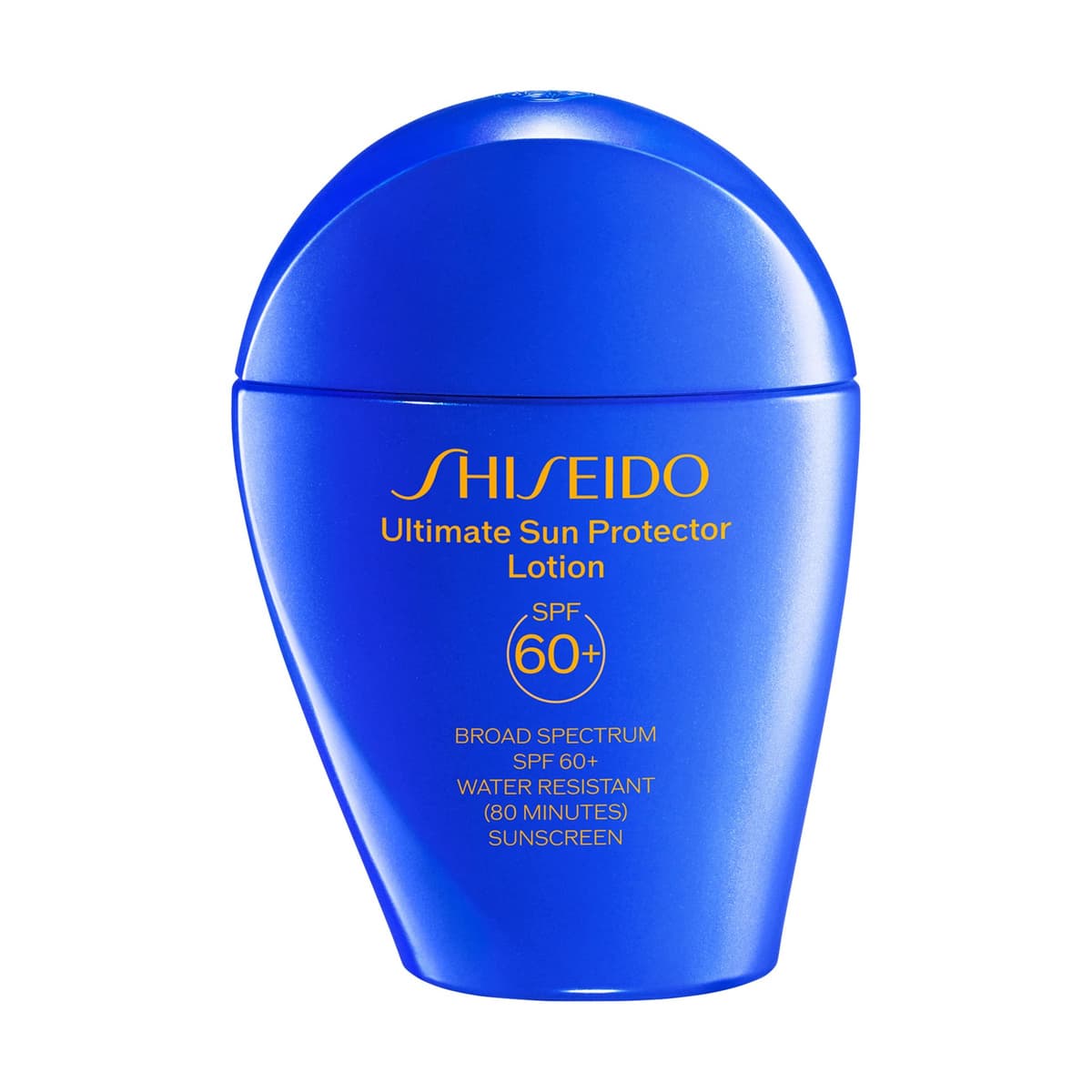 Ultimate Sun Protector Face and Body Lotion SPF 60+ Sunscreen