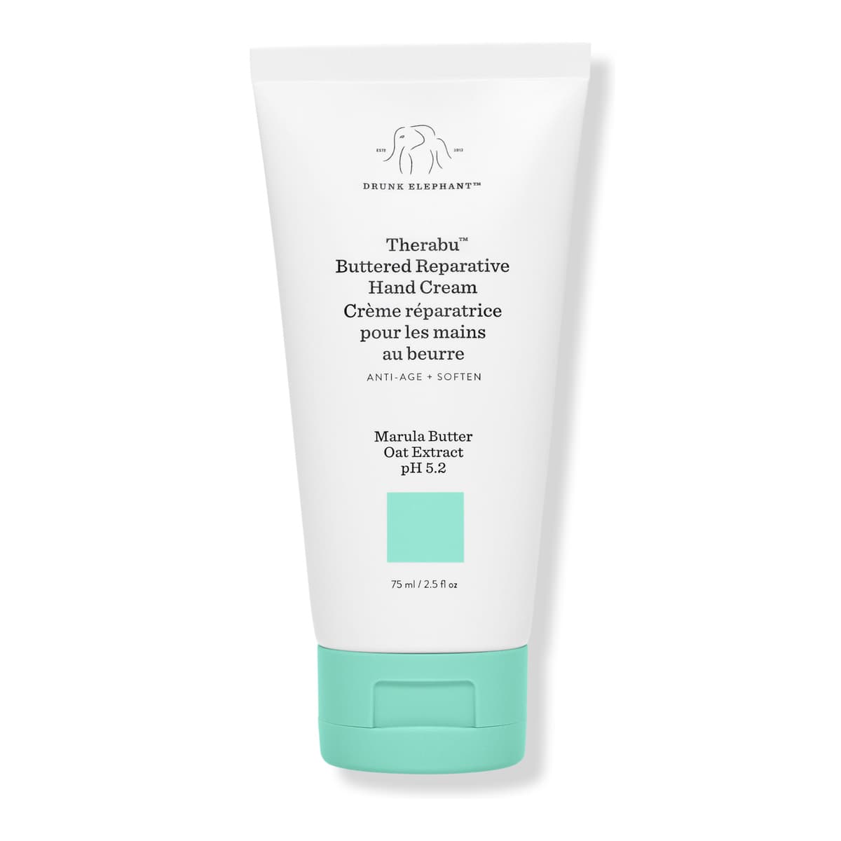 Therabu Buttered Reparative Hand Cream
