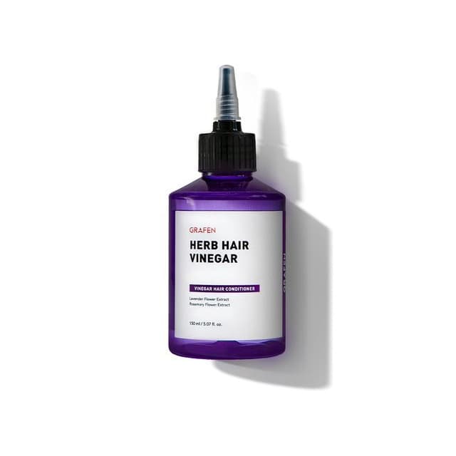Herb Hair Vinegar