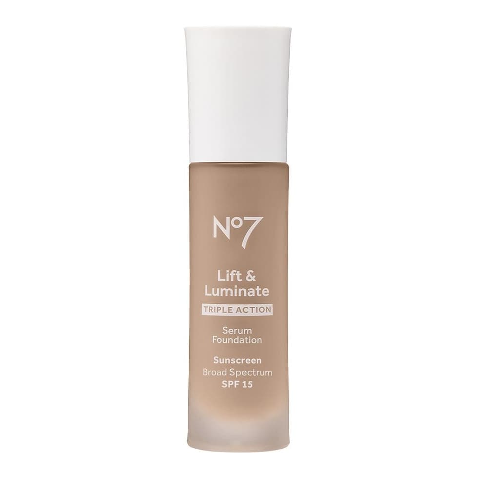 Lift & Luminate Triple Action Serum Foundation, Porcelain