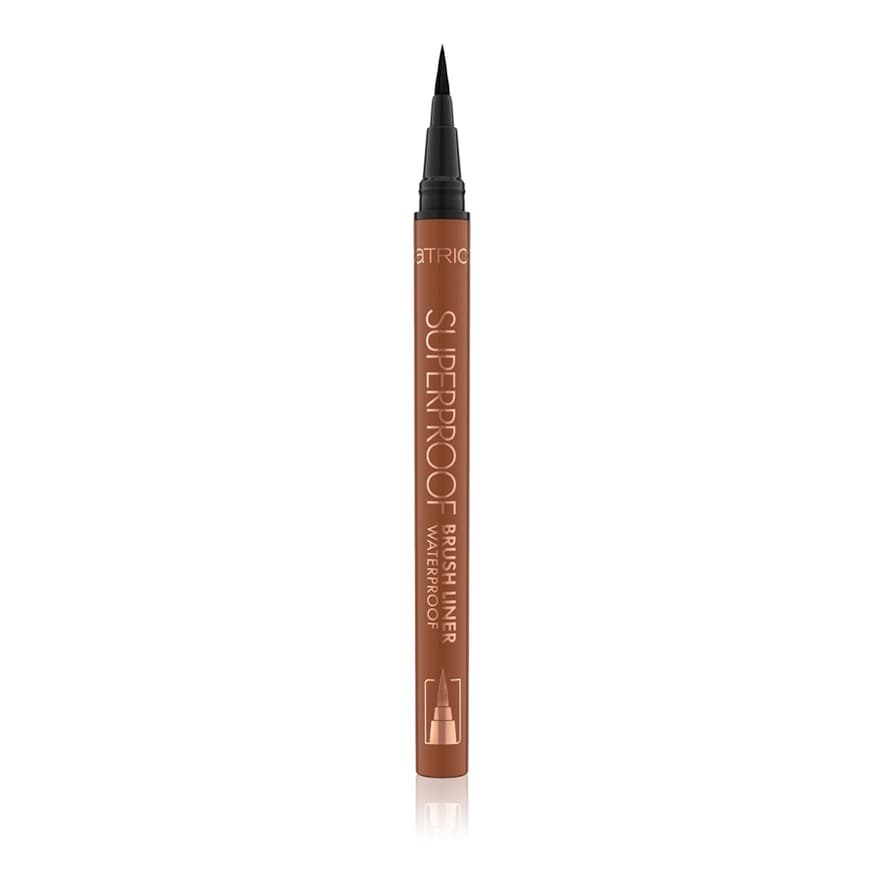 Waterproof Eyeliner Pen