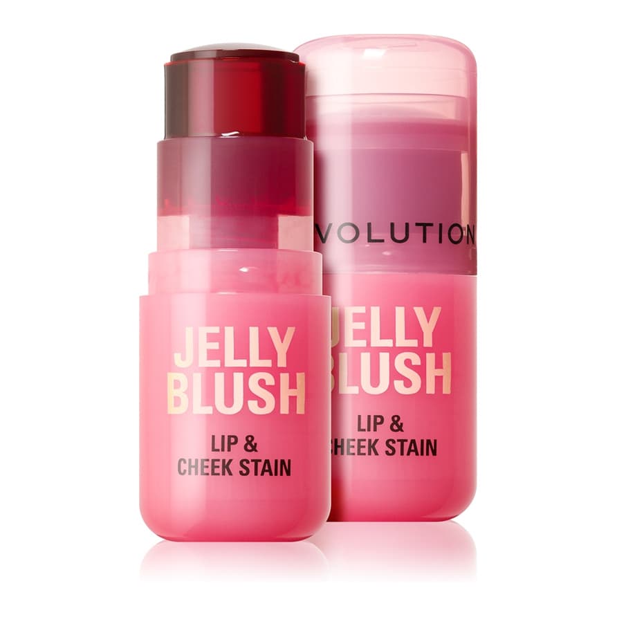 Jelly Blush