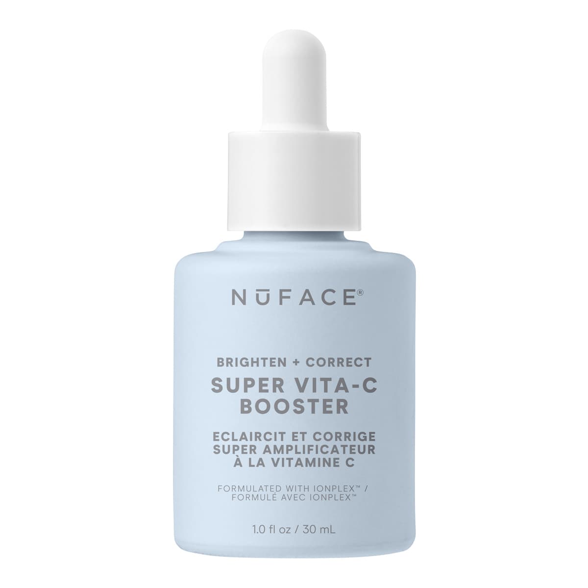 Super Vita-C Booster Serum