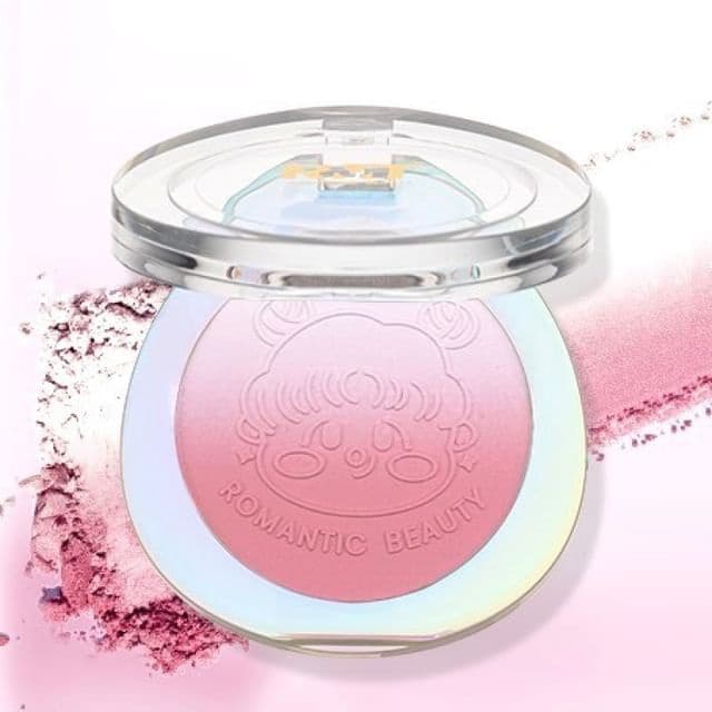 2 in 1 Blusher, #17