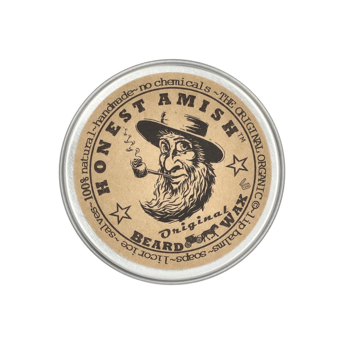 Original Beard Wax