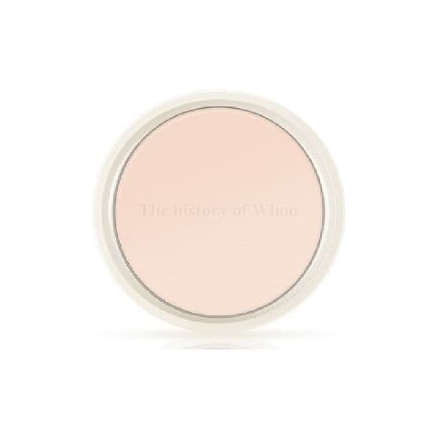 Gongjinhyang Mi Luxury Glow Pressed Powder Refill Only, #01