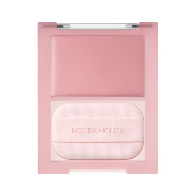 Tinted Milk Cream Blush, #06 Taro Latte