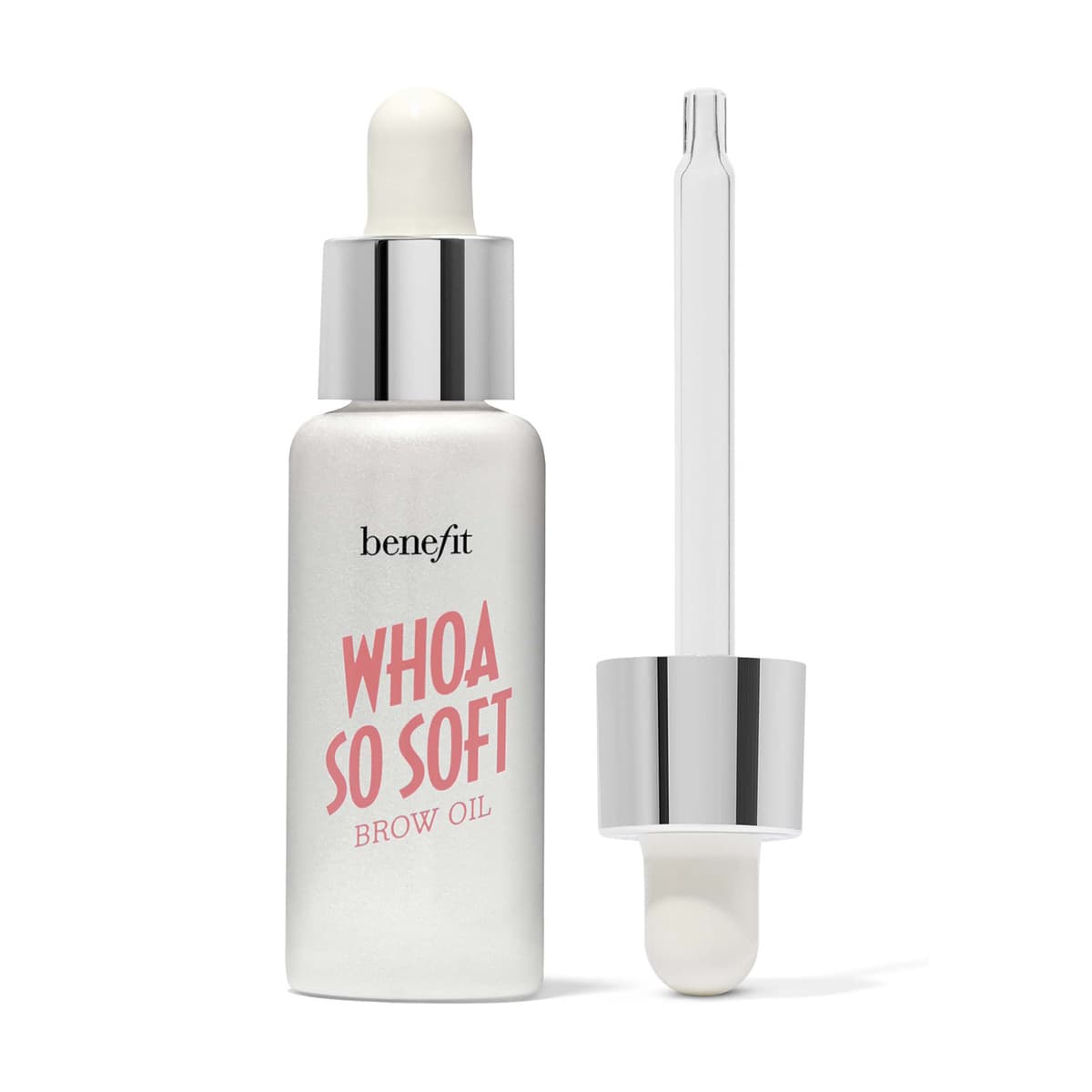 Brows Whoa So Soft Brow Oil