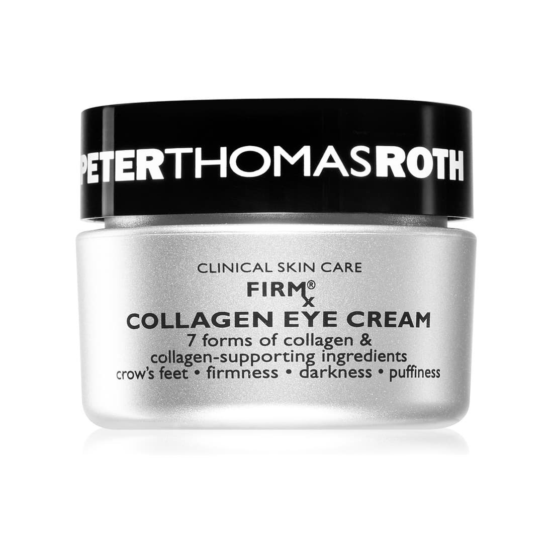 FIRMx Collagen Eye Cream