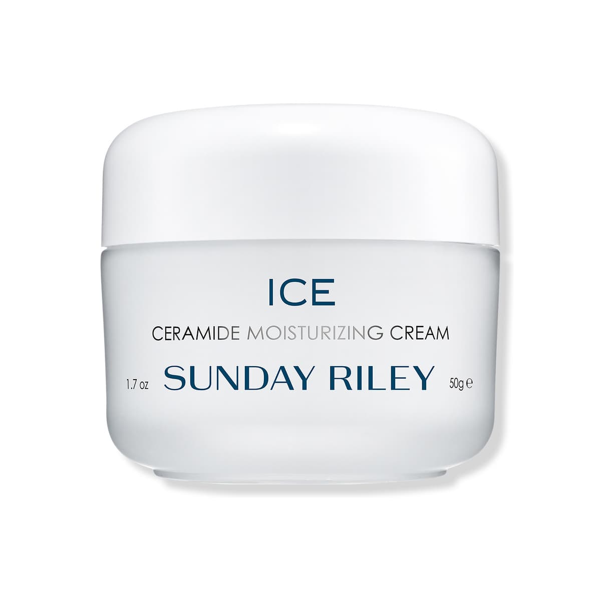 Ice Ceramide Moisturizing Cream