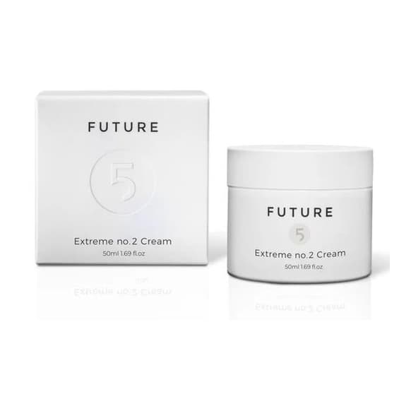 Extreme No. 2 Cream