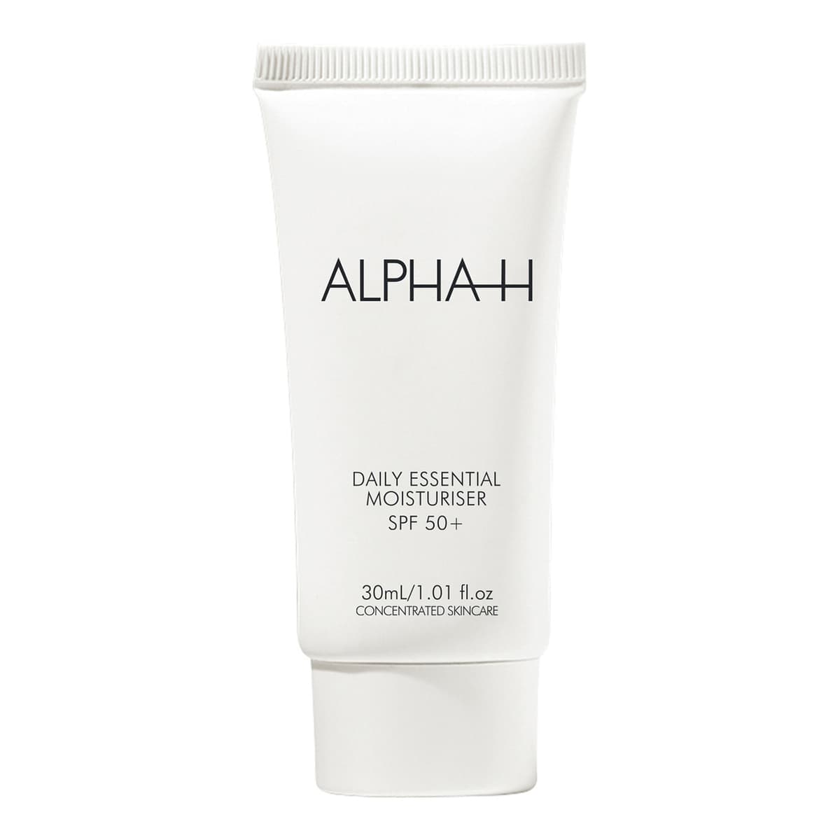 Daily Essential Moisturizer SPF 50+ with Vitamin E