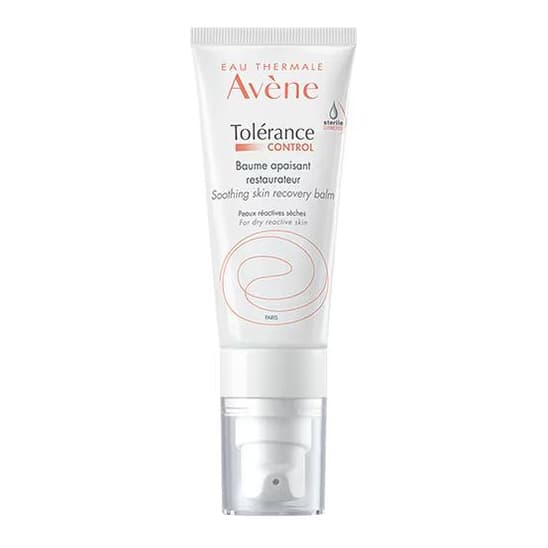 Tolérance Soothing Skin Recovery Balm