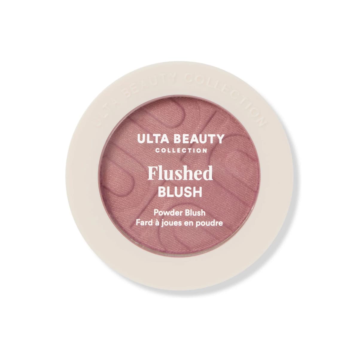 Flushed Blush, Retro Rose