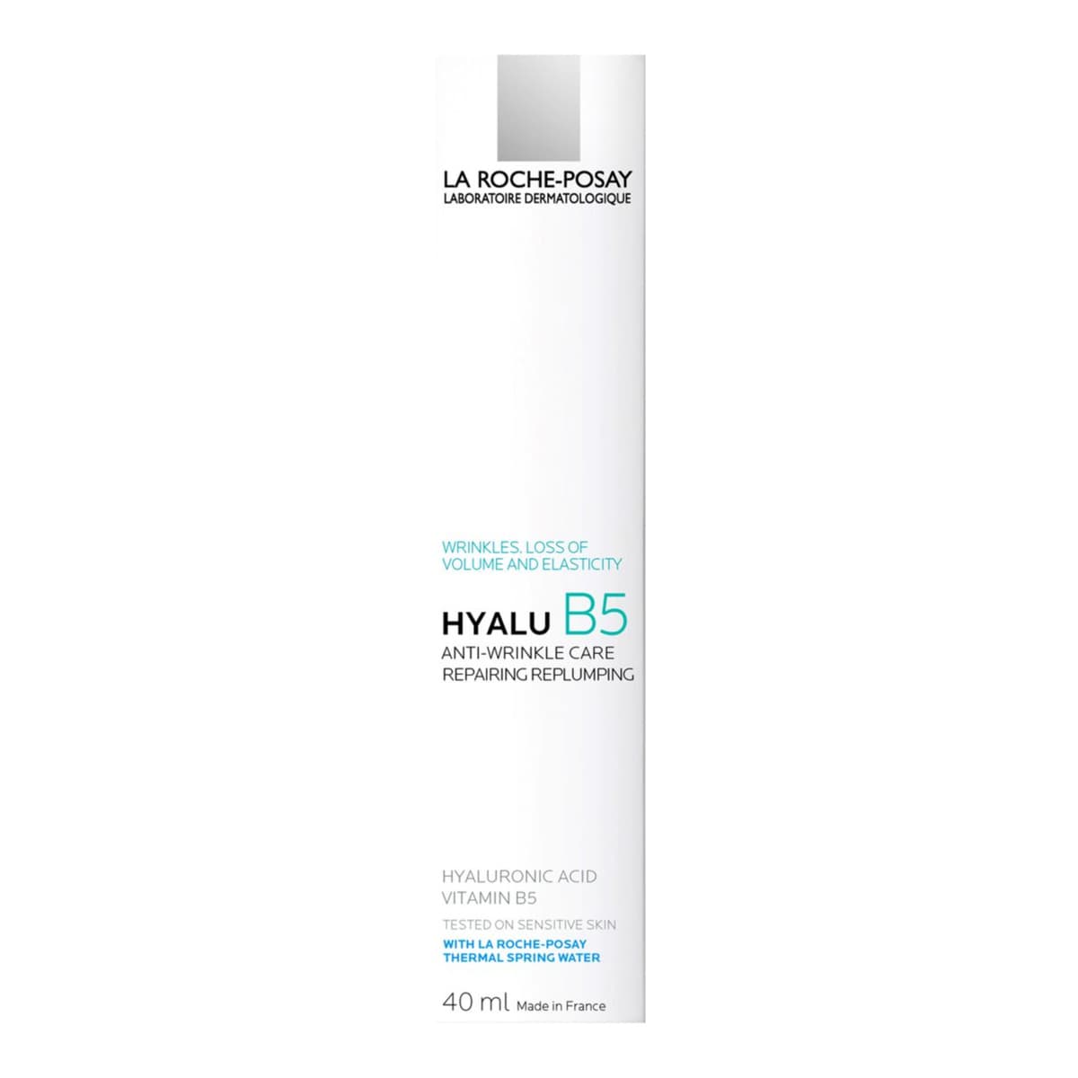 HyaluB5 Hyaluronic Acid Cream