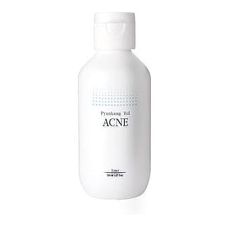 Acne Toner