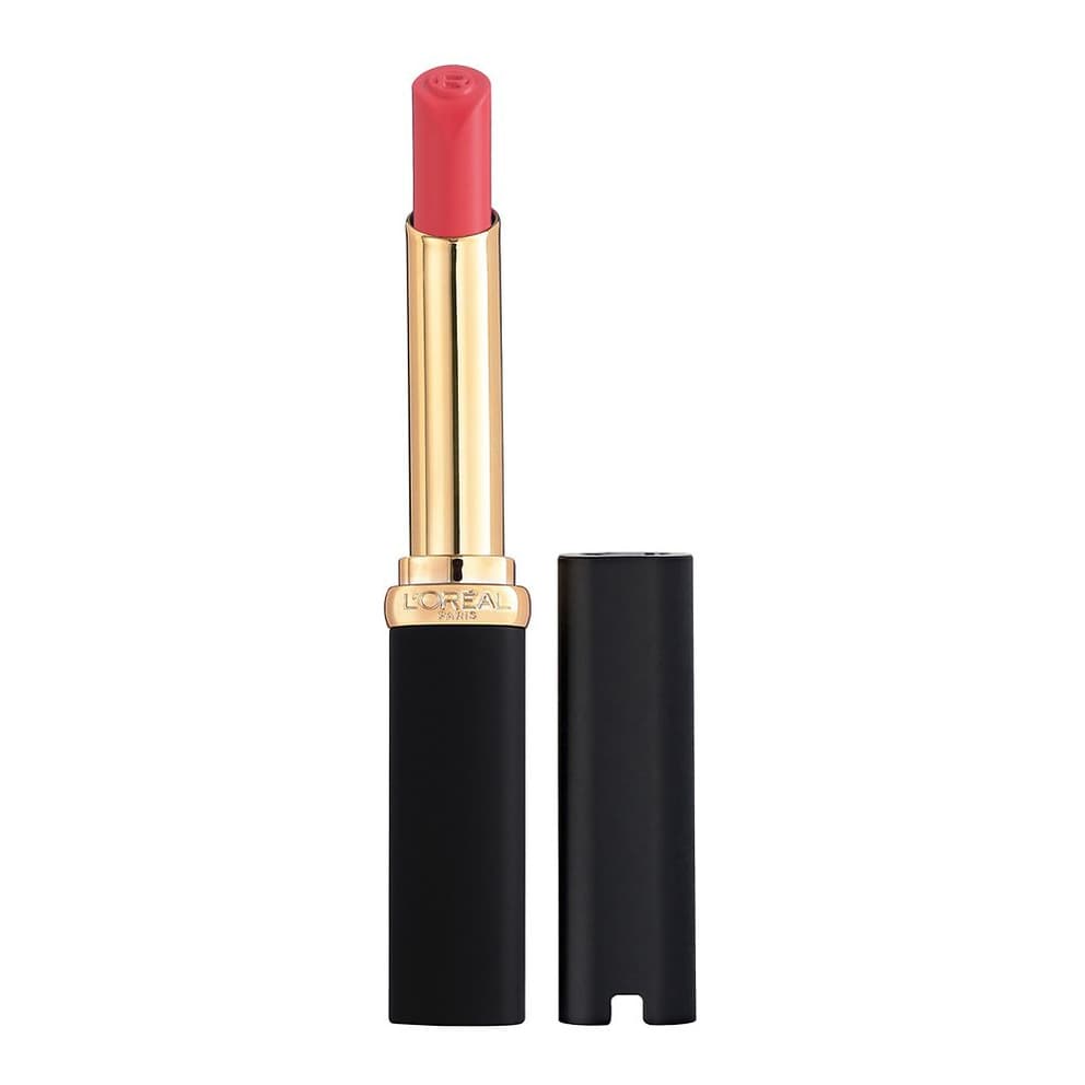 Intense Volume Matte Lipstick, Le Coral Irreverent