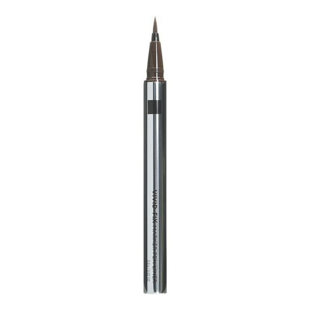 Vivid Fix Maker Pen Liner, Deep Brown